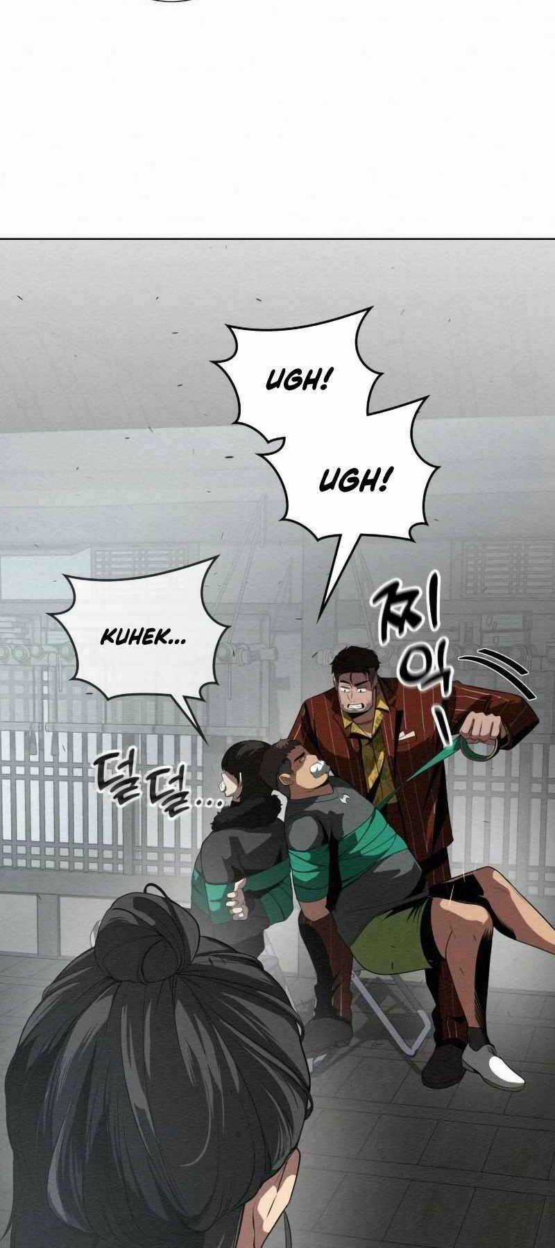 Phản Lão Hoàn Đồng Ở Thế Kỉ 21 Chapter 7 trang 32