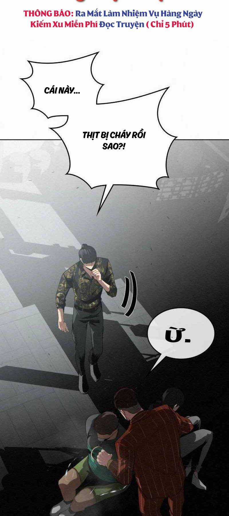 Phản Lão Hoàn Đồng Ở Thế Kỉ 21 Chapter 7 trang 36