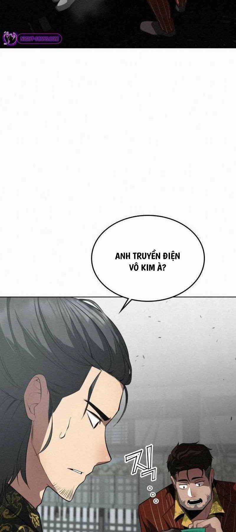 Phản Lão Hoàn Đồng Ở Thế Kỉ 21 Chapter 7 trang 37