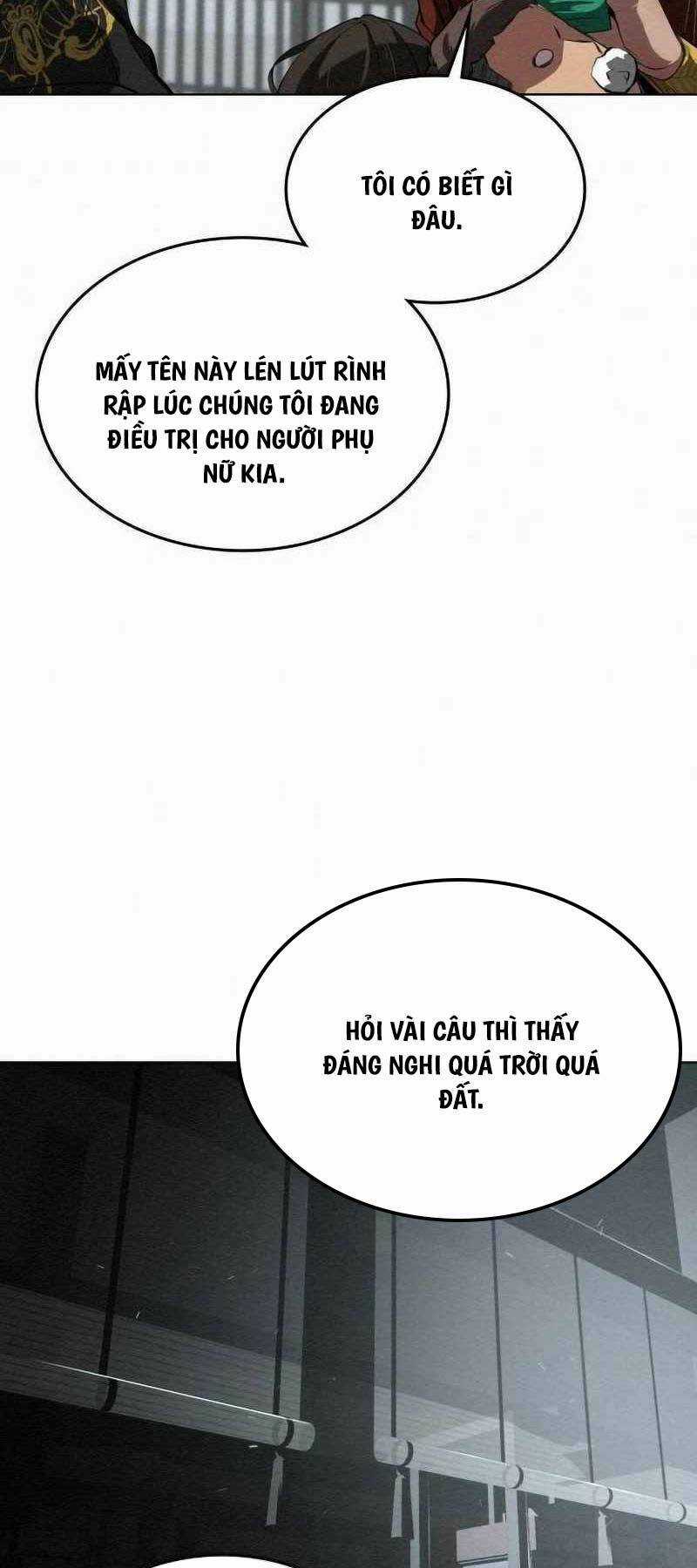 Phản Lão Hoàn Đồng Ở Thế Kỉ 21 Chapter 7 trang 38