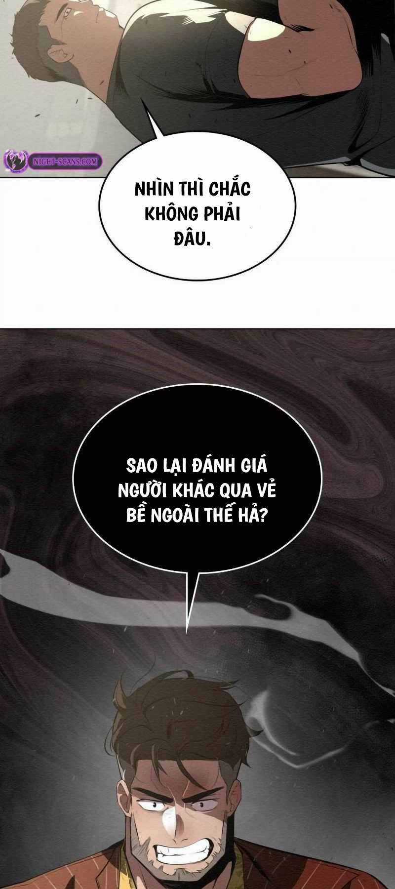 Phản Lão Hoàn Đồng Ở Thế Kỉ 21 Chapter 7 trang 4