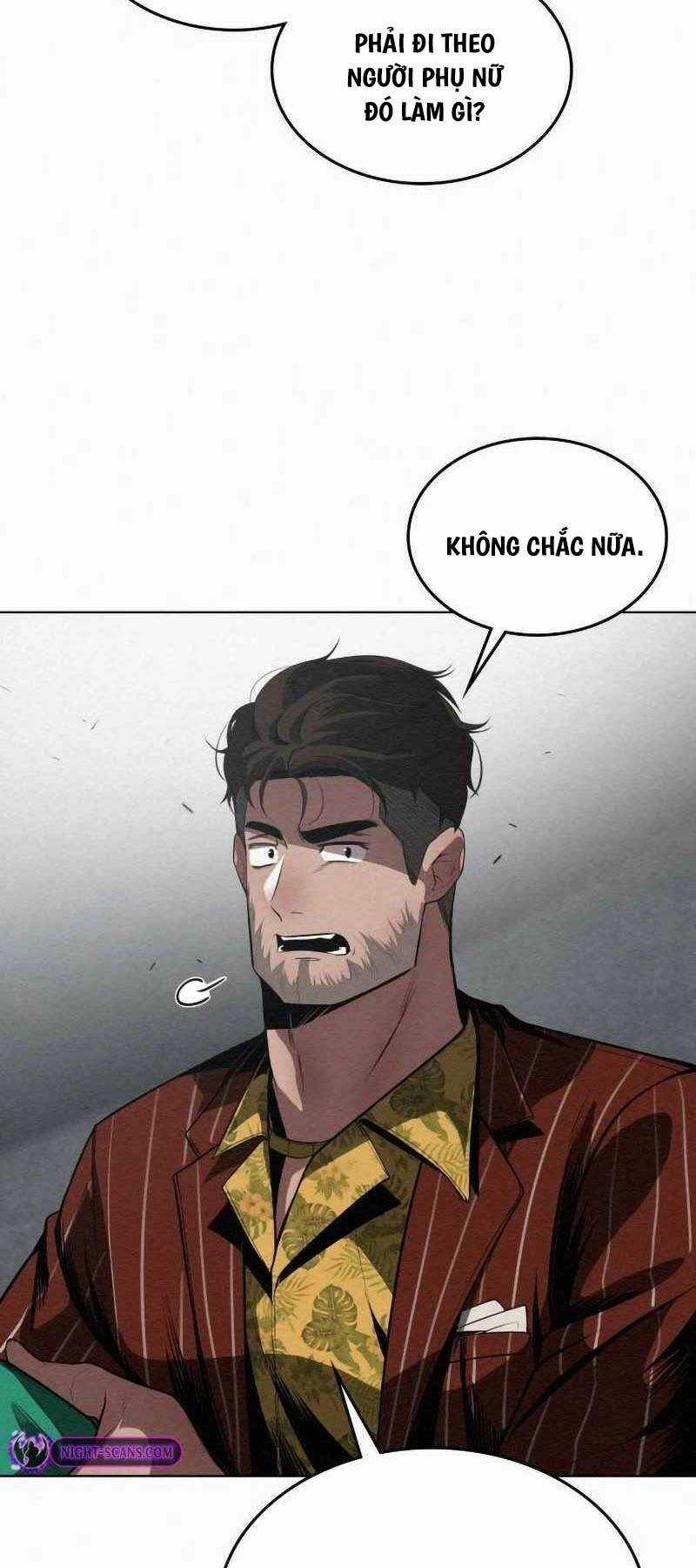 Phản Lão Hoàn Đồng Ở Thế Kỉ 21 Chapter 7 trang 40