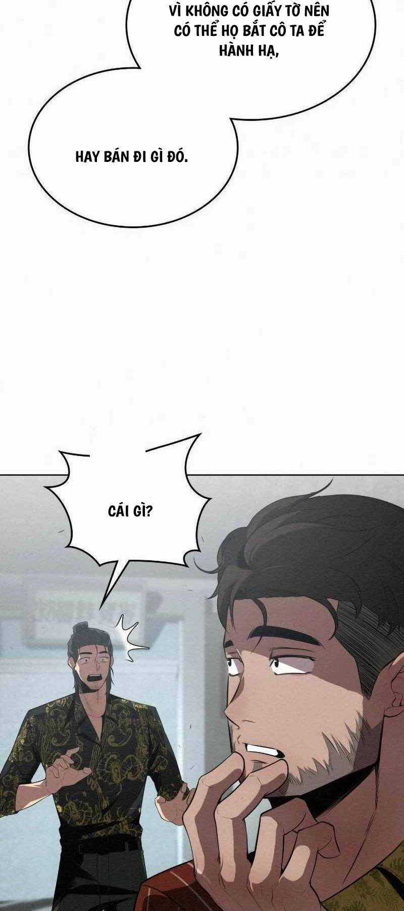 Phản Lão Hoàn Đồng Ở Thế Kỉ 21 Chapter 7 trang 41