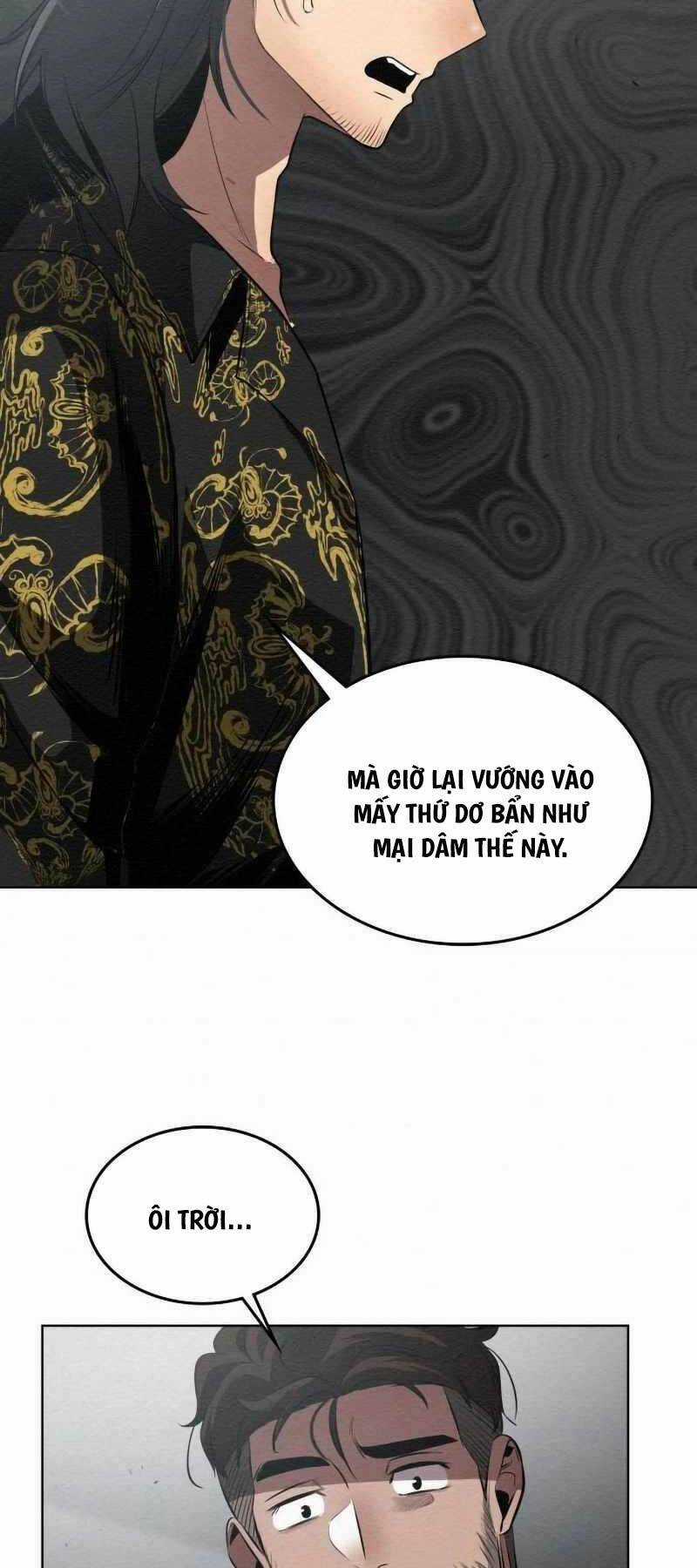 Phản Lão Hoàn Đồng Ở Thế Kỉ 21 Chapter 7 trang 46