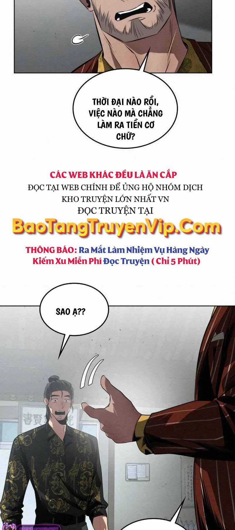 Phản Lão Hoàn Đồng Ở Thế Kỉ 21 Chapter 7 trang 47