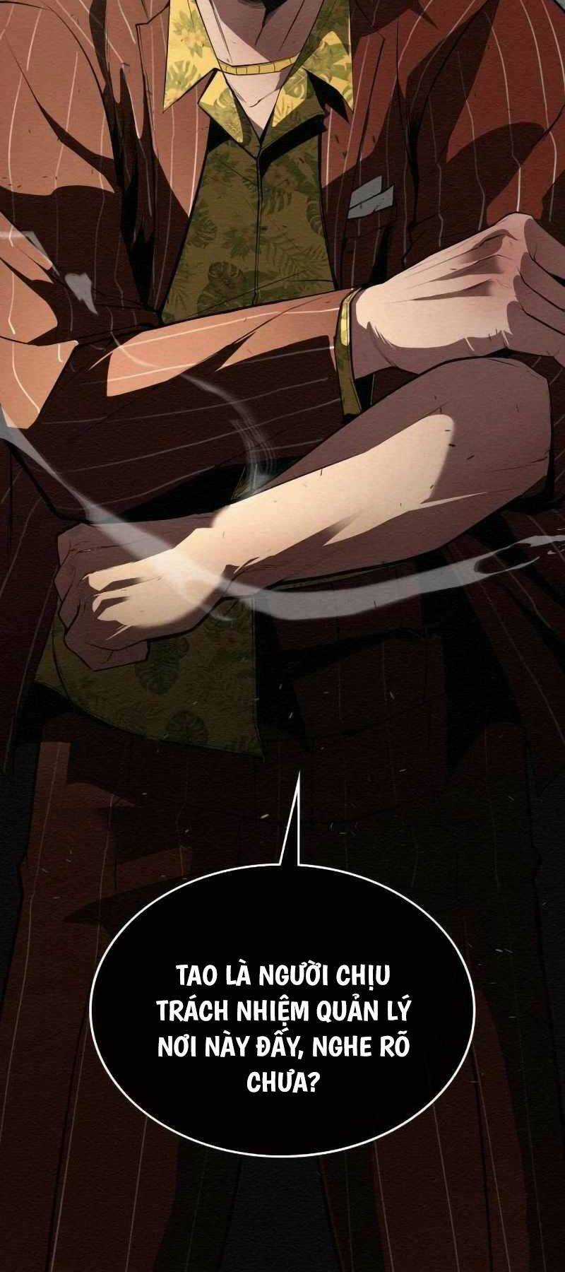 Phản Lão Hoàn Đồng Ở Thế Kỉ 21 Chapter 7 trang 5