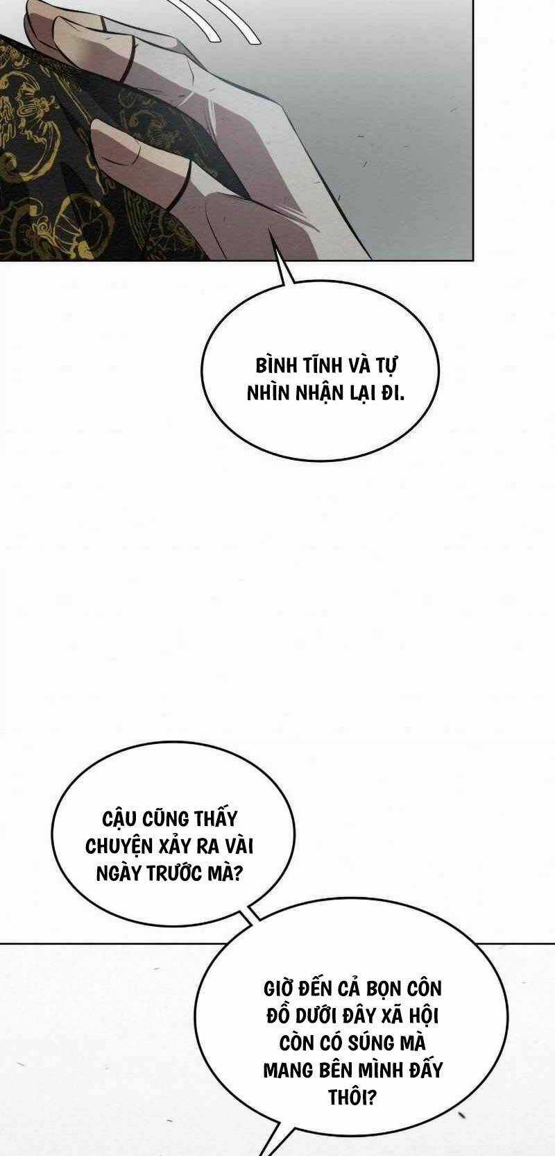 Phản Lão Hoàn Đồng Ở Thế Kỉ 21 Chapter 7 trang 56