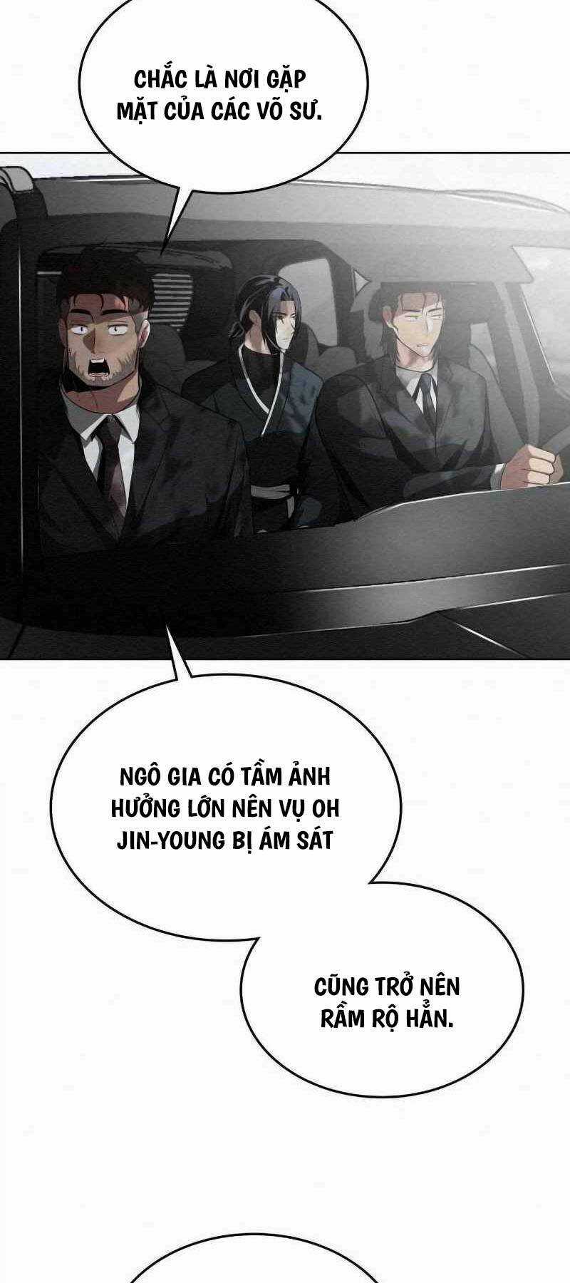 Phản Lão Hoàn Đồng Ở Thế Kỉ 21 Chapter 7 trang 66