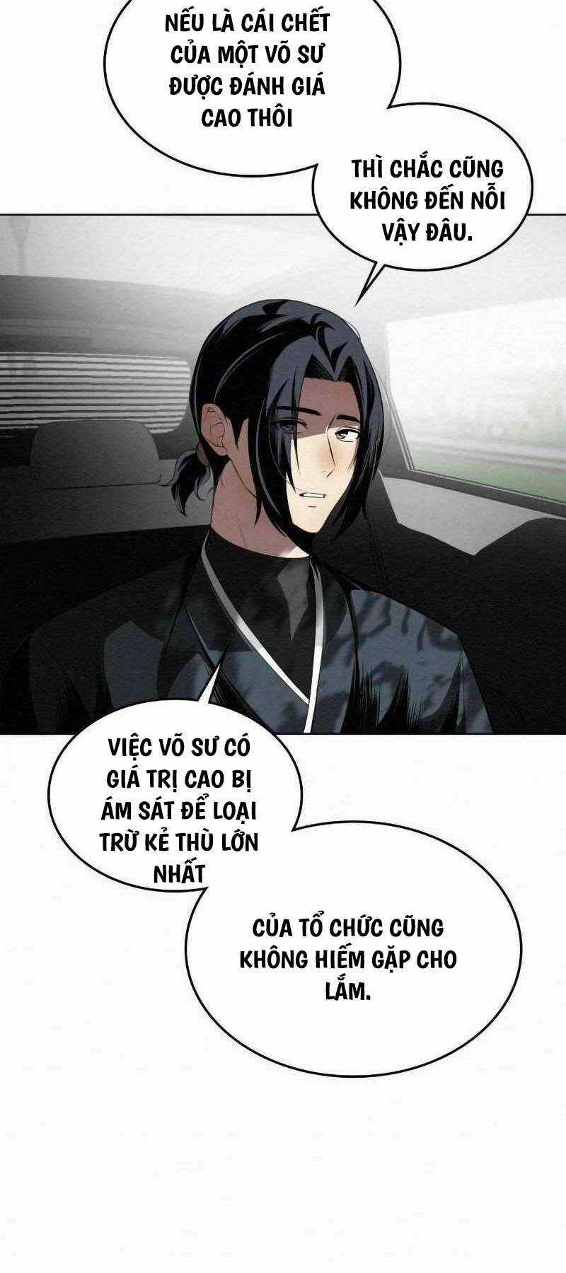 Phản Lão Hoàn Đồng Ở Thế Kỉ 21 Chapter 7 trang 67