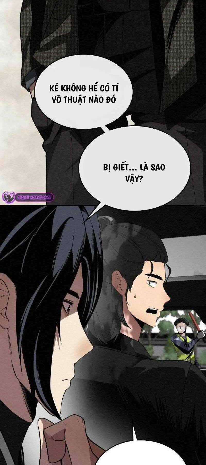 Phản Lão Hoàn Đồng Ở Thế Kỉ 21 Chapter 7 trang 69