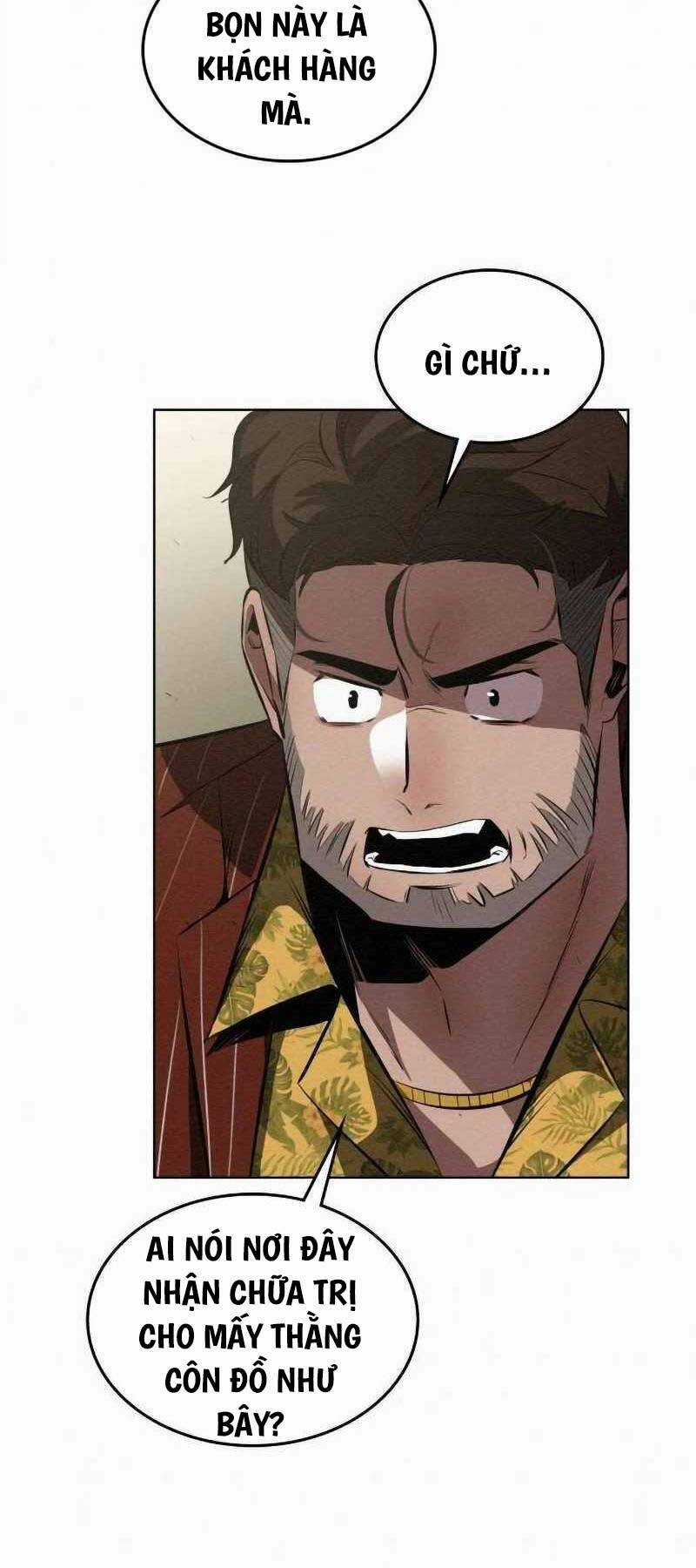 Phản Lão Hoàn Đồng Ở Thế Kỉ 21 Chapter 7 trang 7