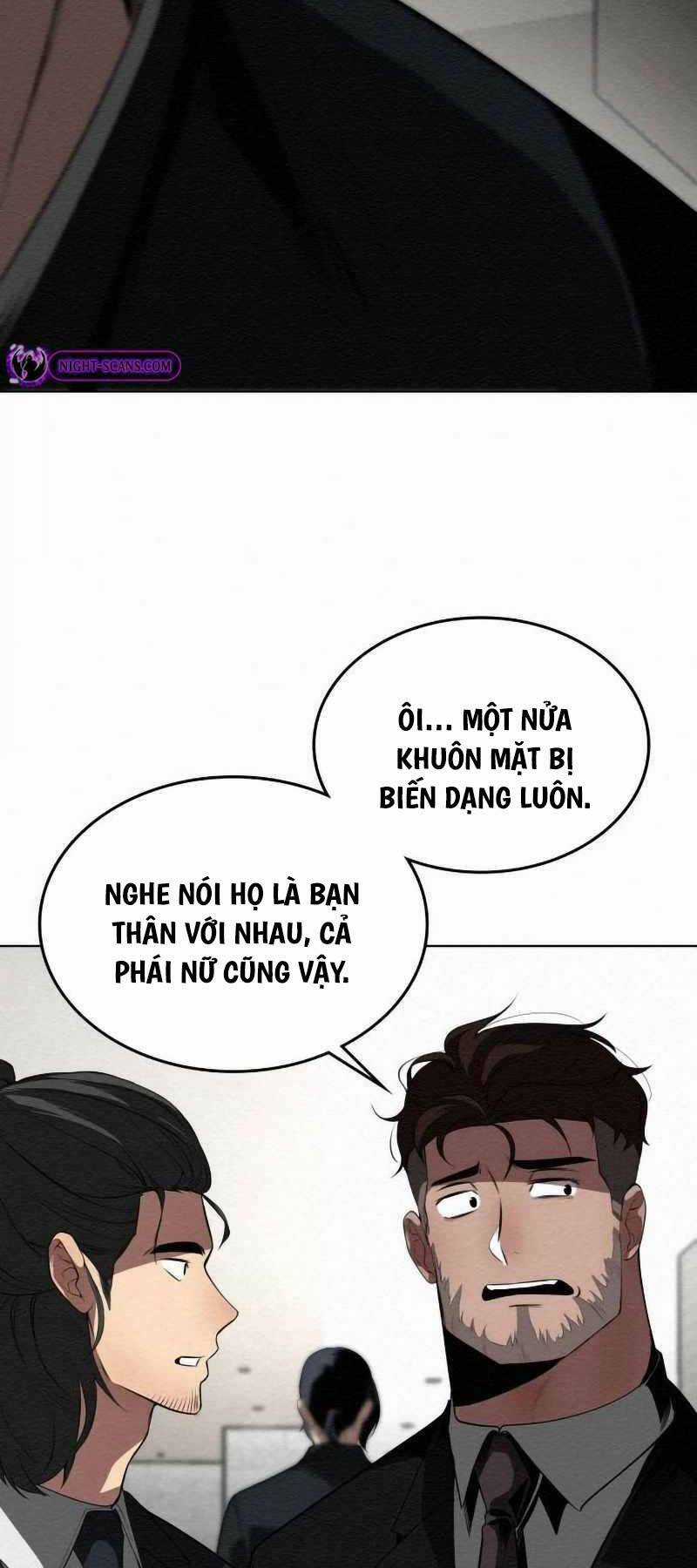 Phản Lão Hoàn Đồng Ở Thế Kỉ 21 Chapter 7 trang 76
