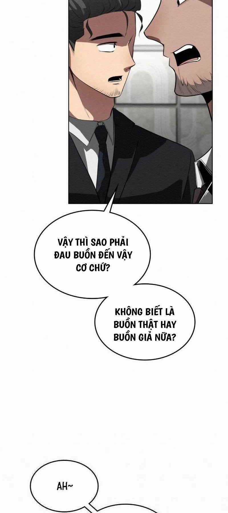 Phản Lão Hoàn Đồng Ở Thế Kỉ 21 Chapter 7 trang 78