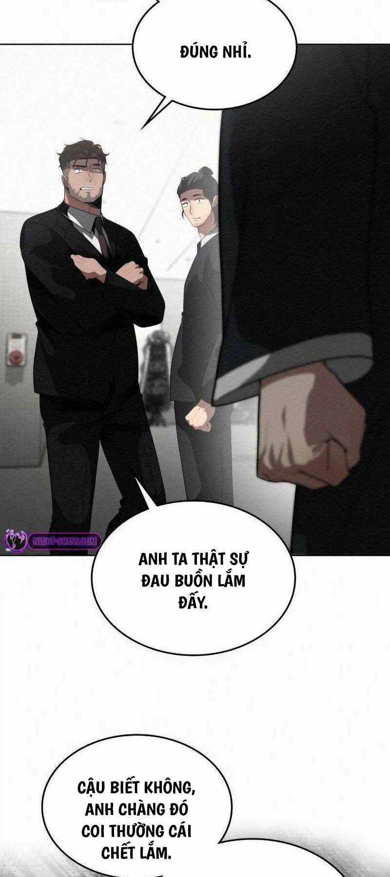 Phản Lão Hoàn Đồng Ở Thế Kỉ 21 Chapter 7 trang 79