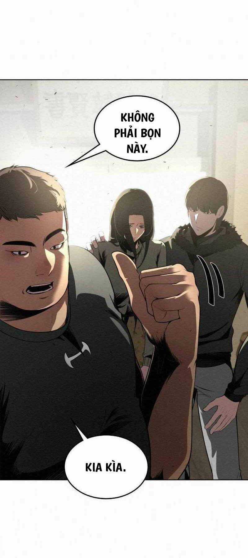 Phản Lão Hoàn Đồng Ở Thế Kỉ 21 Chapter 7 trang 8