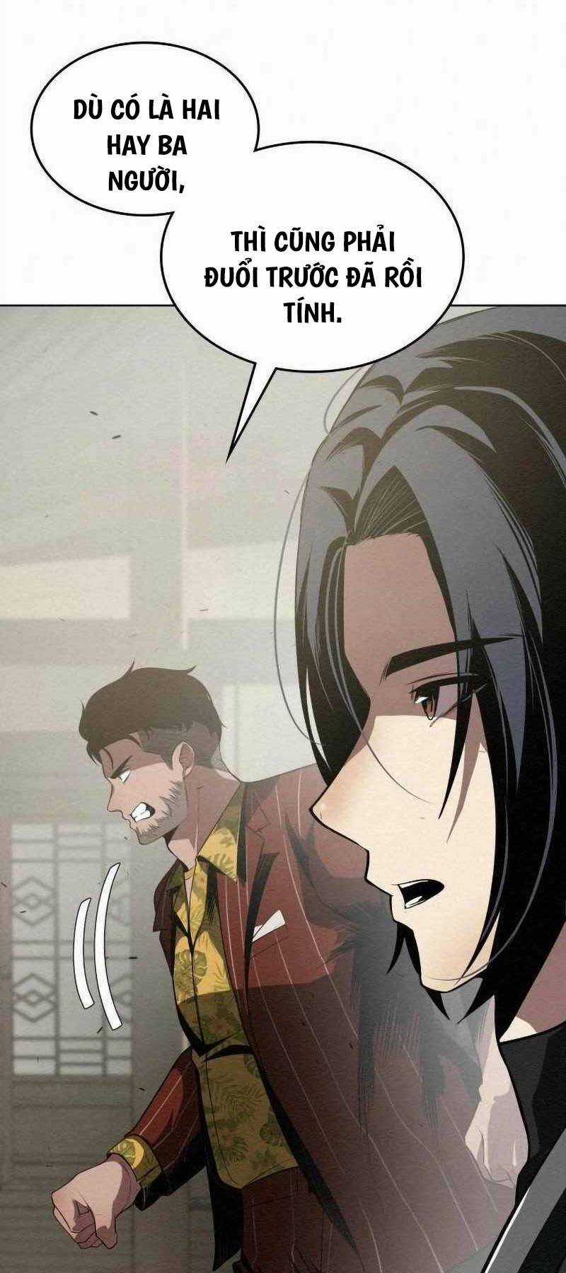 Phản Lão Hoàn Đồng Ở Thế Kỉ 21 Chapter 7 trang 9