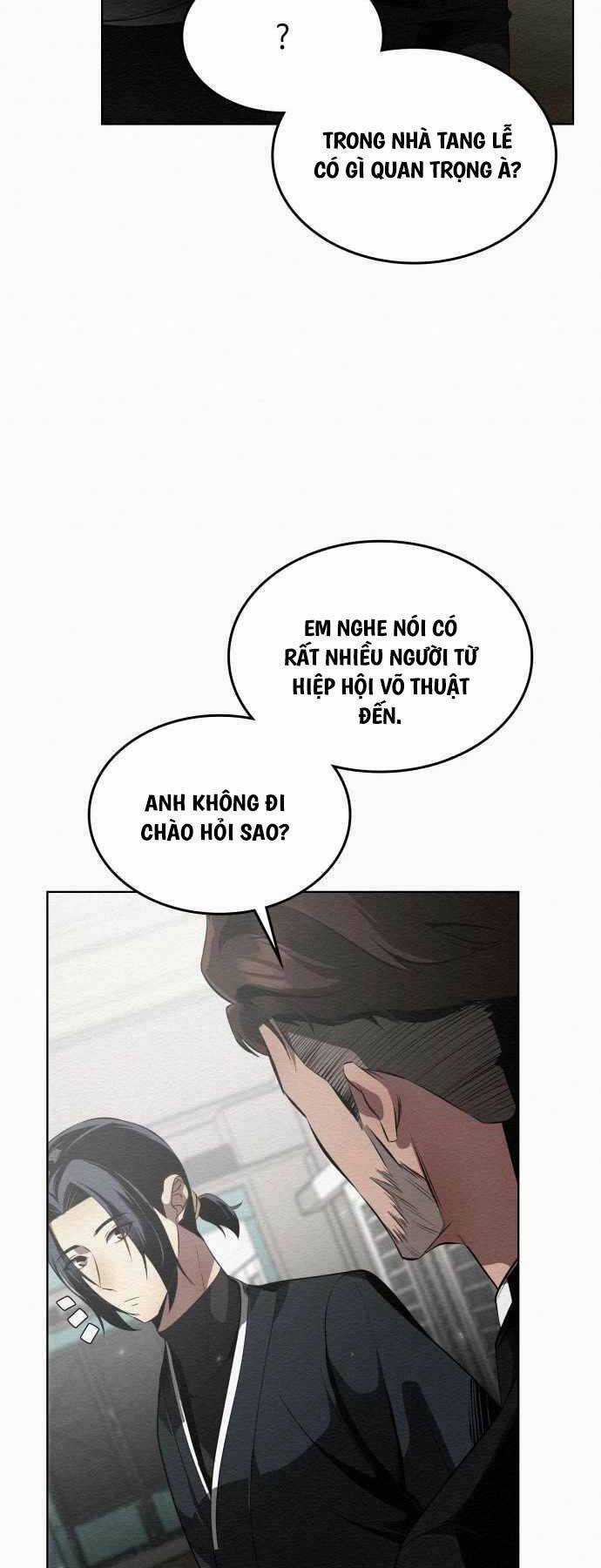 Phản Lão Hoàn Đồng Ở Thế Kỉ 21 Chapter 8 trang 24