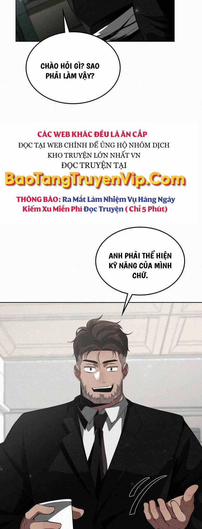 Phản Lão Hoàn Đồng Ở Thế Kỉ 21 Chapter 8 trang 25