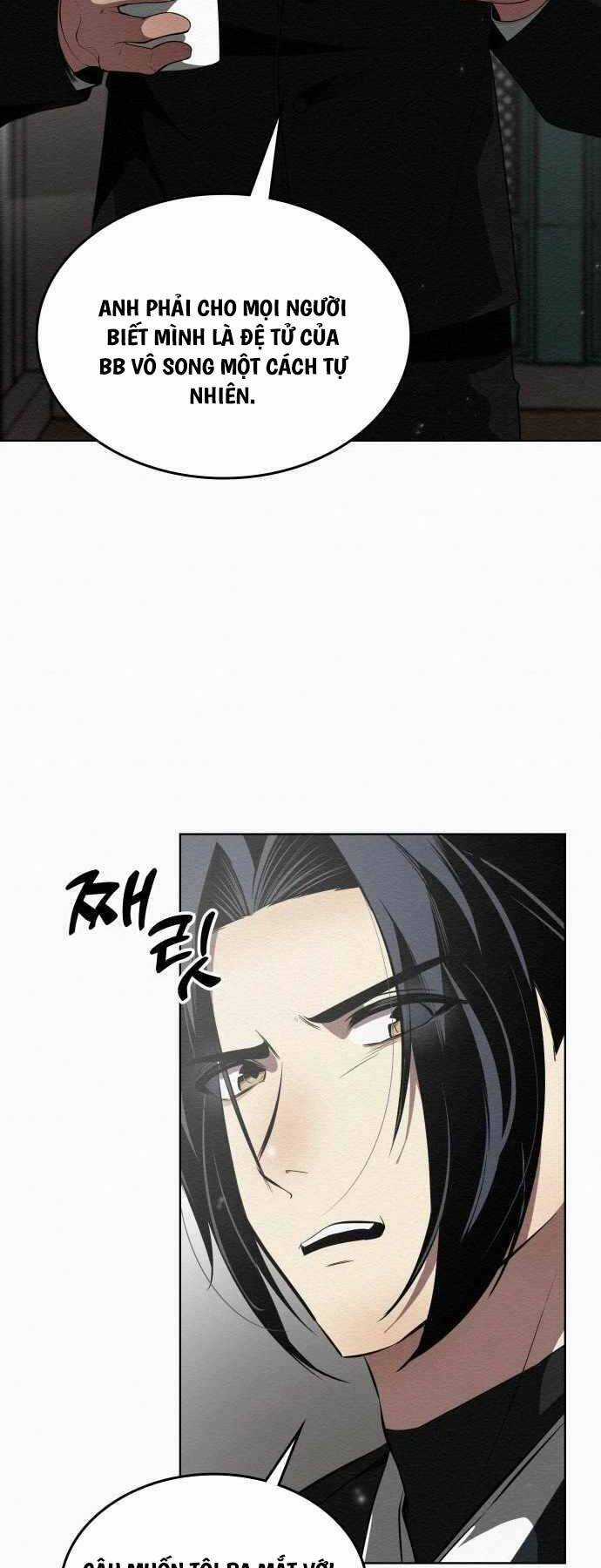 Phản Lão Hoàn Đồng Ở Thế Kỉ 21 Chapter 8 trang 26