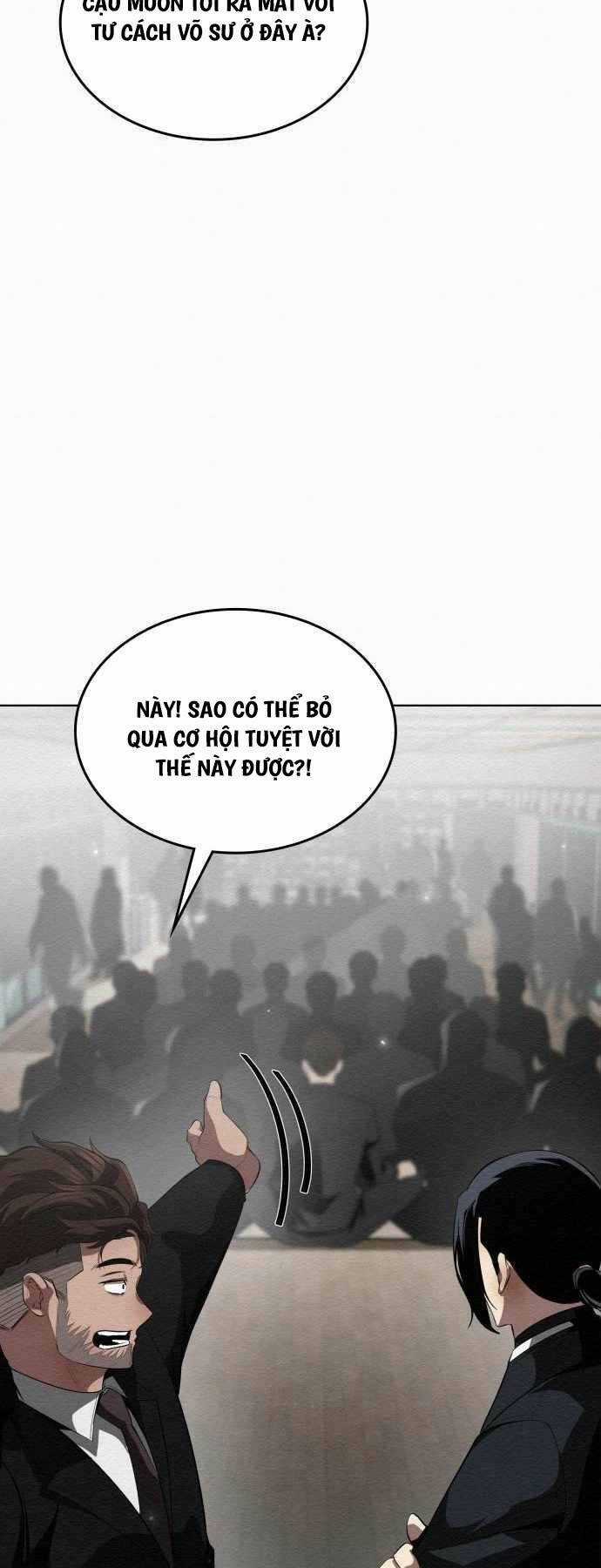 Phản Lão Hoàn Đồng Ở Thế Kỉ 21 Chapter 8 trang 27