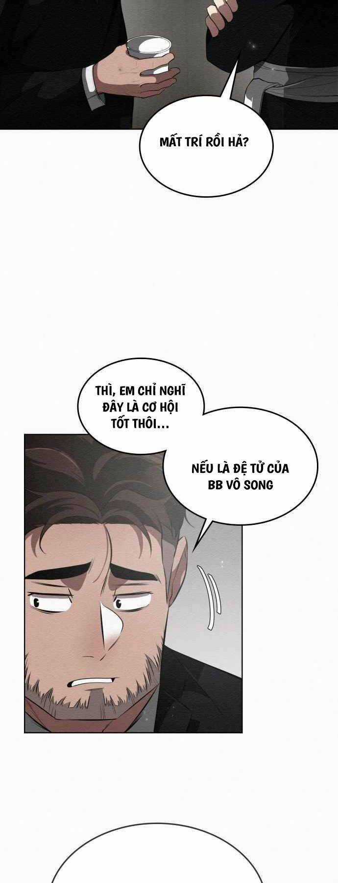 Phản Lão Hoàn Đồng Ở Thế Kỉ 21 Chapter 8 trang 28