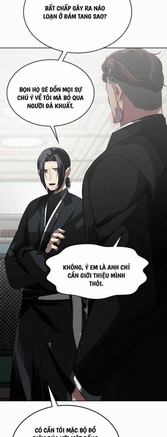 Phản Lão Hoàn Đồng Ở Thế Kỉ 21 Chapter 8 trang 29