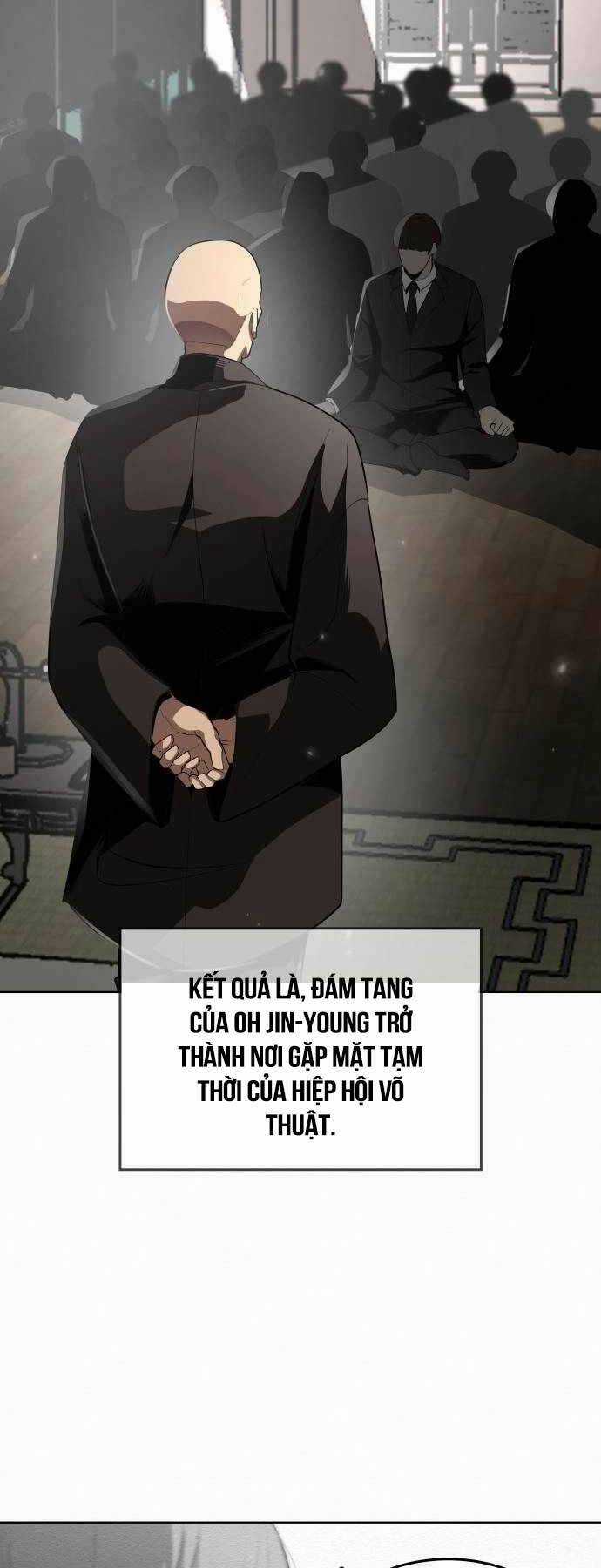 Phản Lão Hoàn Đồng Ở Thế Kỉ 21 Chapter 8 trang 3