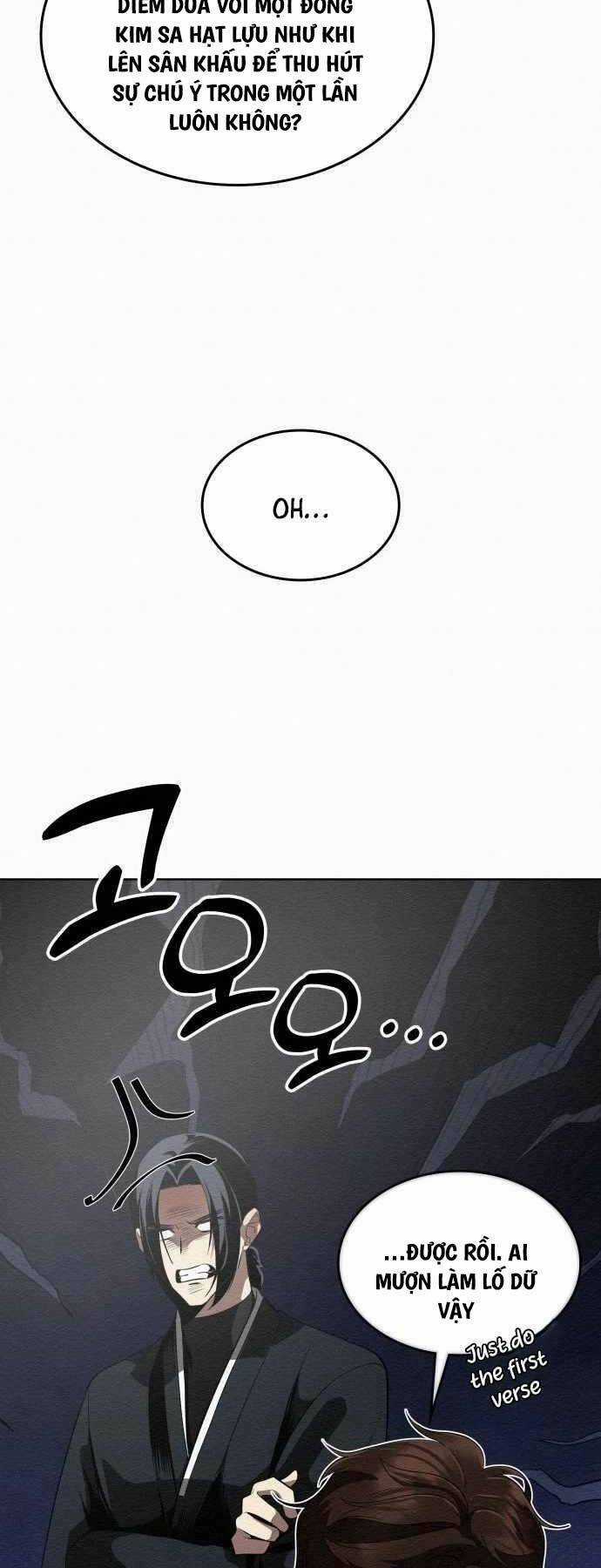 Phản Lão Hoàn Đồng Ở Thế Kỉ 21 Chapter 8 trang 30