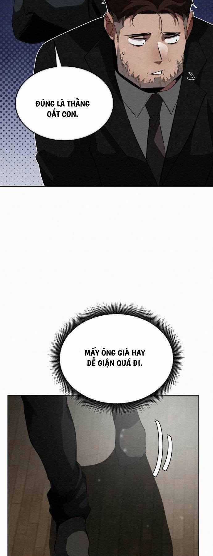 Phản Lão Hoàn Đồng Ở Thế Kỉ 21 Chapter 8 trang 31