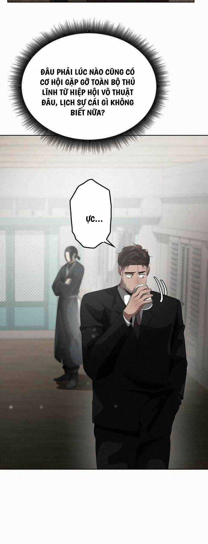 Phản Lão Hoàn Đồng Ở Thế Kỉ 21 Chapter 8 trang 32