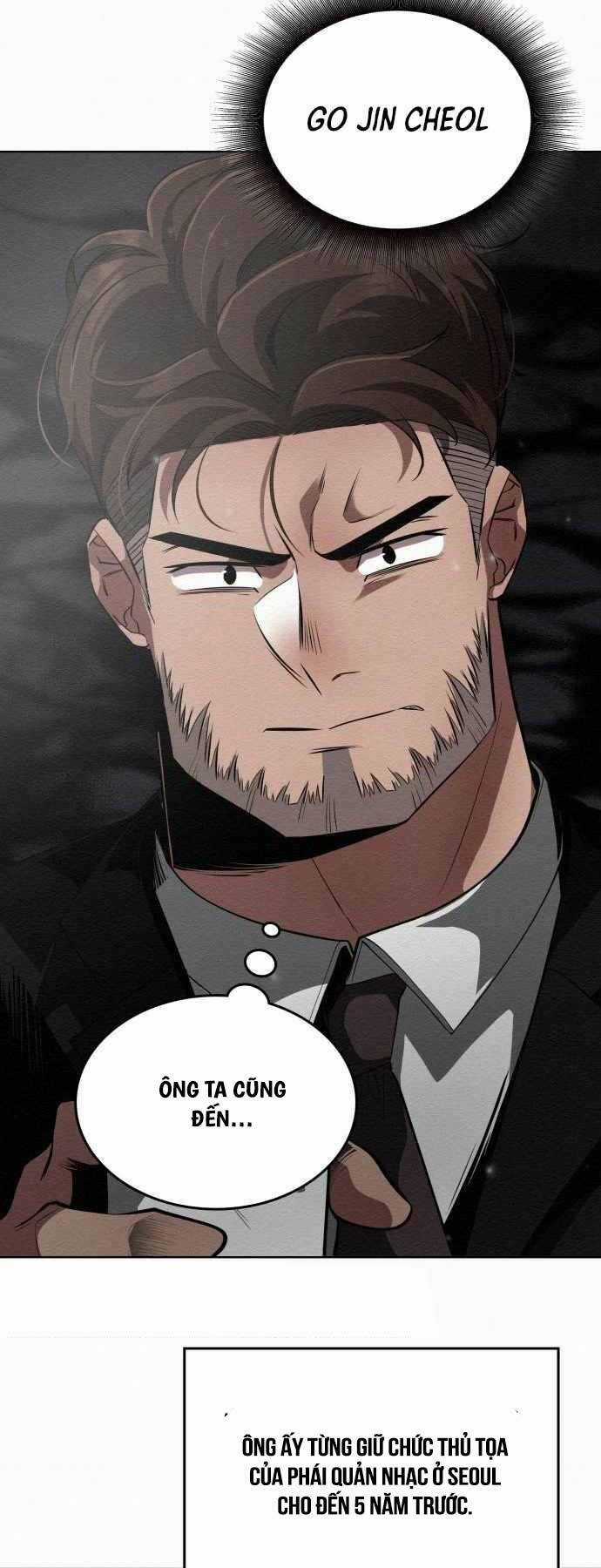 Phản Lão Hoàn Đồng Ở Thế Kỉ 21 Chapter 8 trang 35