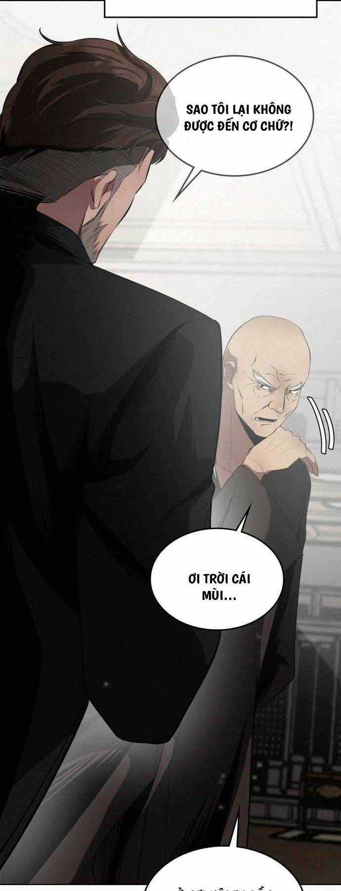 Phản Lão Hoàn Đồng Ở Thế Kỉ 21 Chapter 8 trang 36