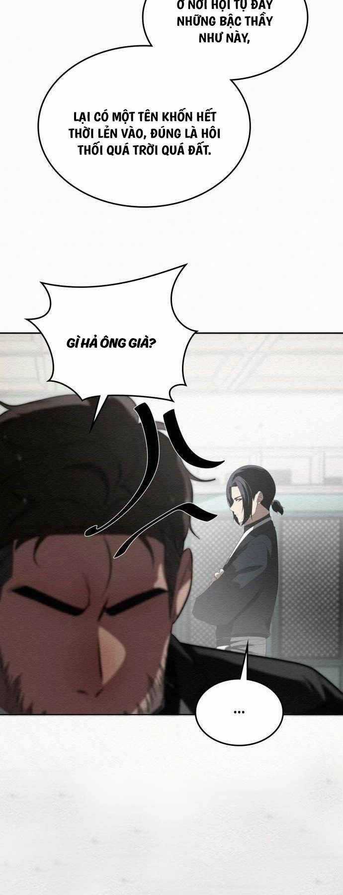 Phản Lão Hoàn Đồng Ở Thế Kỉ 21 Chapter 8 trang 37