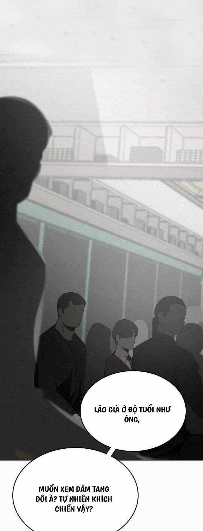 Phản Lão Hoàn Đồng Ở Thế Kỉ 21 Chapter 8 trang 38