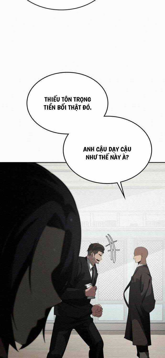 Phản Lão Hoàn Đồng Ở Thế Kỉ 21 Chapter 8 trang 39