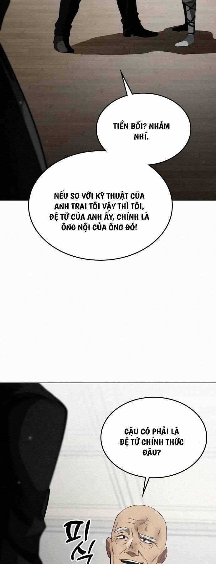 Phản Lão Hoàn Đồng Ở Thế Kỉ 21 Chapter 8 trang 40