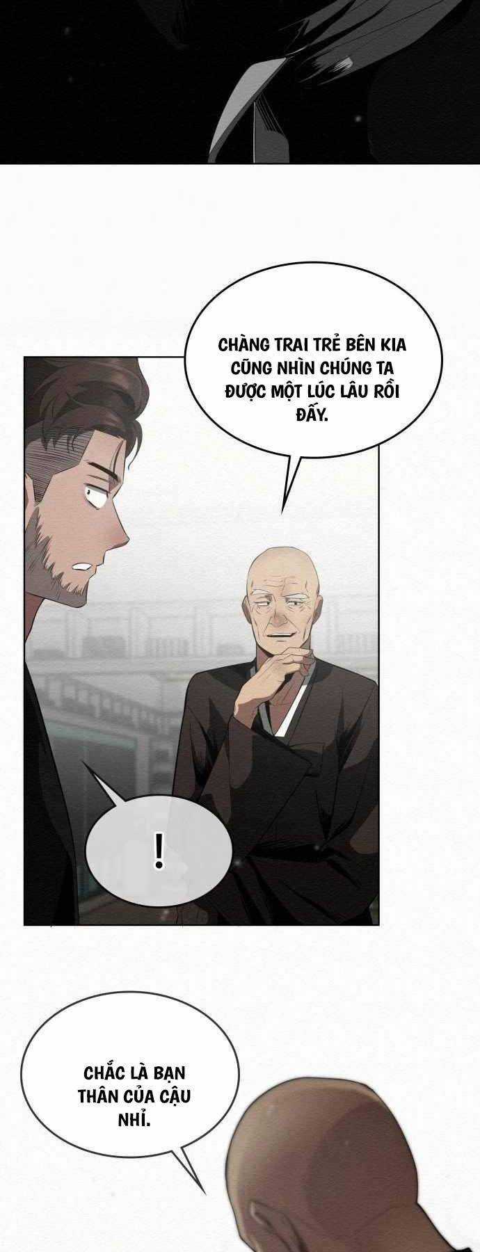 Phản Lão Hoàn Đồng Ở Thế Kỉ 21 Chapter 8 trang 43