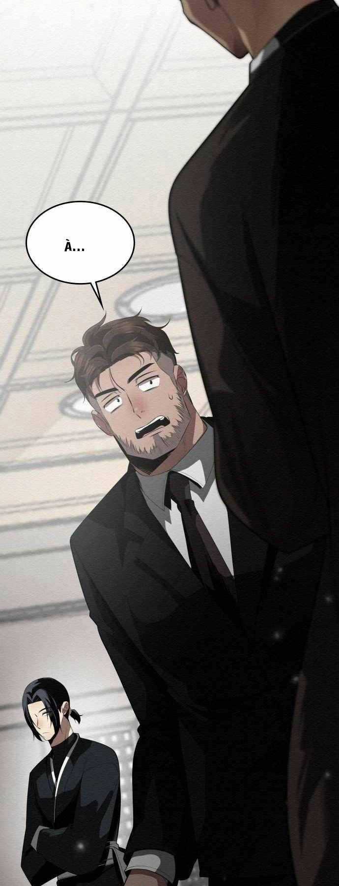 Phản Lão Hoàn Đồng Ở Thế Kỉ 21 Chapter 8 trang 44