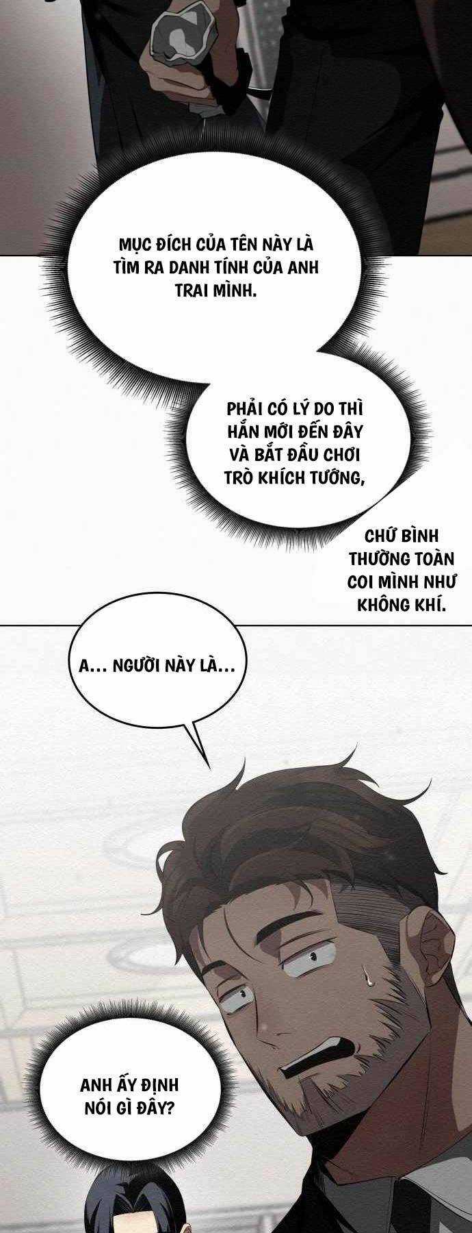 Phản Lão Hoàn Đồng Ở Thế Kỉ 21 Chapter 8 trang 45