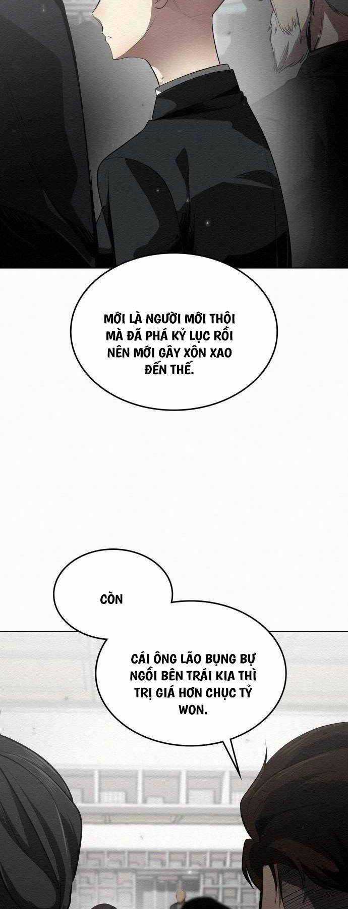 Phản Lão Hoàn Đồng Ở Thế Kỉ 21 Chapter 8 trang 5