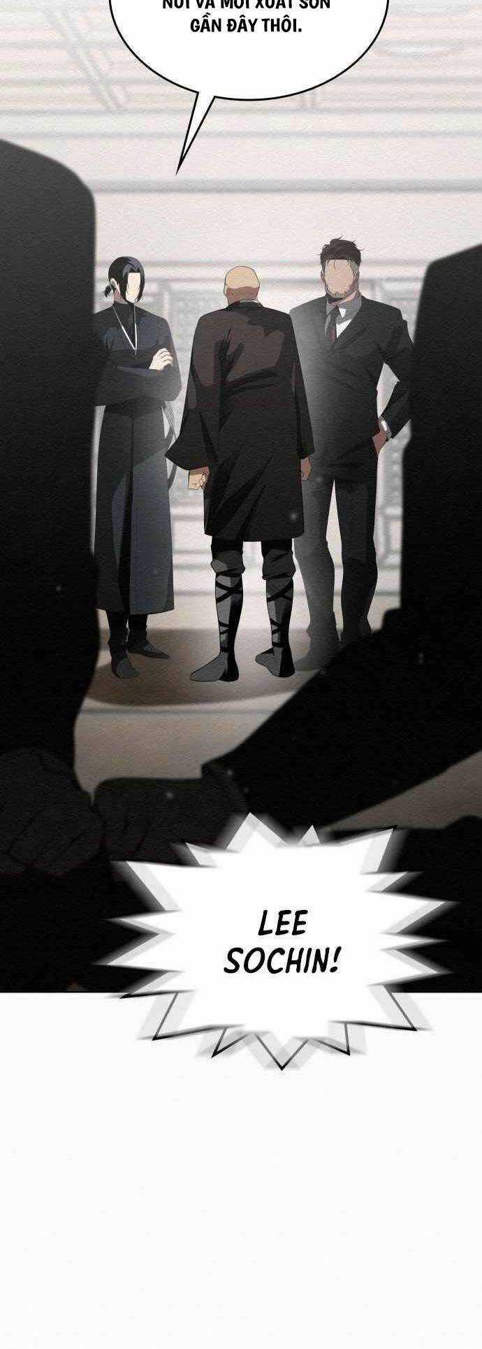 Phản Lão Hoàn Đồng Ở Thế Kỉ 21 Chapter 8 trang 51