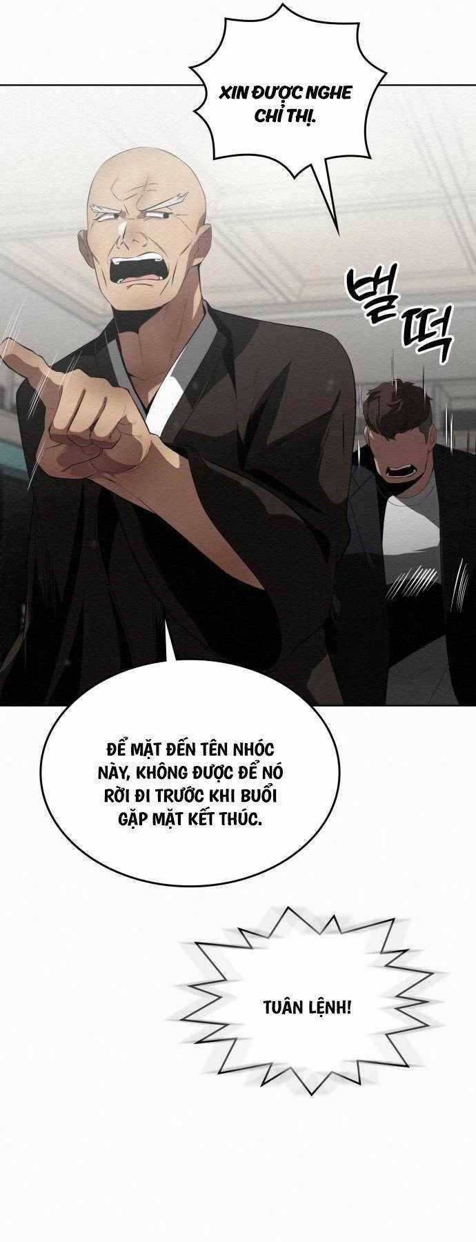 Phản Lão Hoàn Đồng Ở Thế Kỉ 21 Chapter 8 trang 52