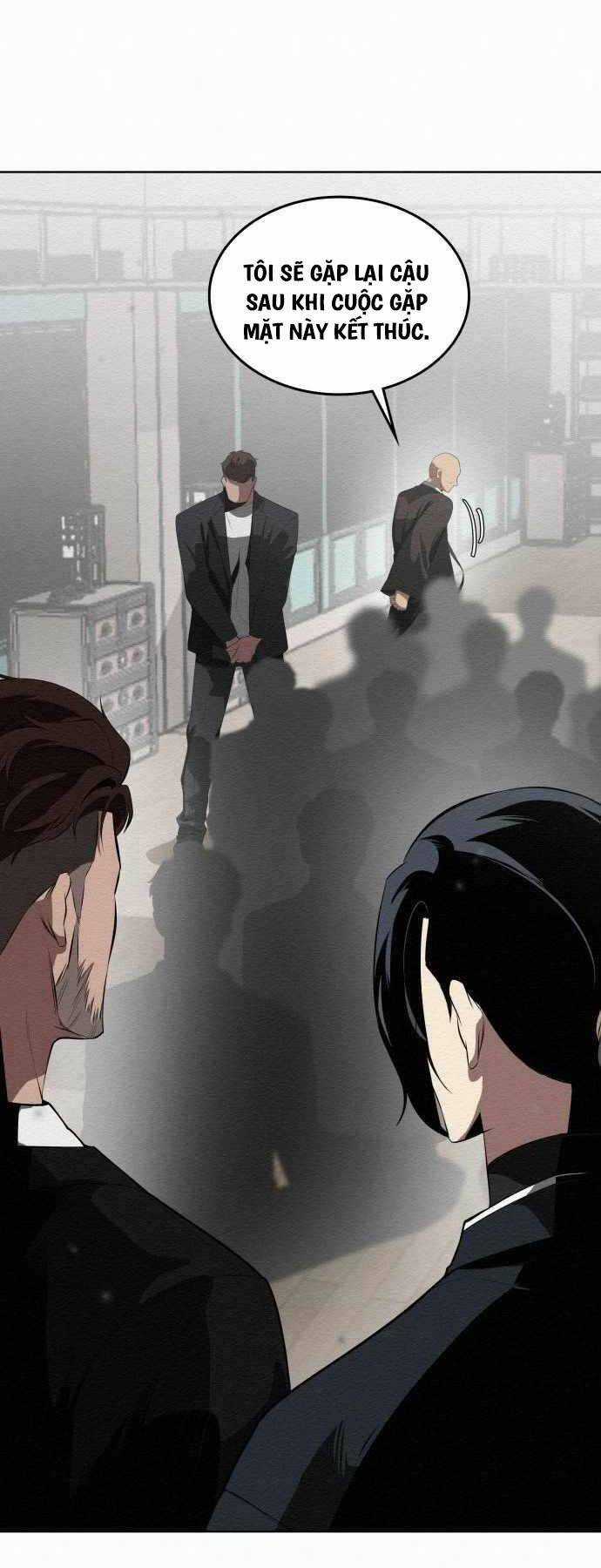 Phản Lão Hoàn Đồng Ở Thế Kỉ 21 Chapter 8 trang 53