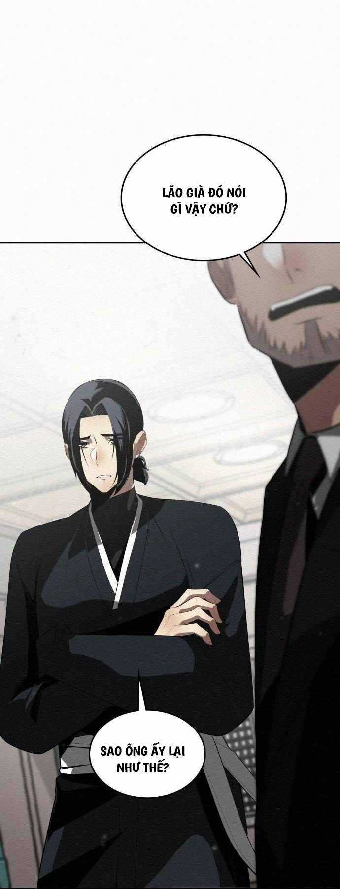 Phản Lão Hoàn Đồng Ở Thế Kỉ 21 Chapter 8 trang 54