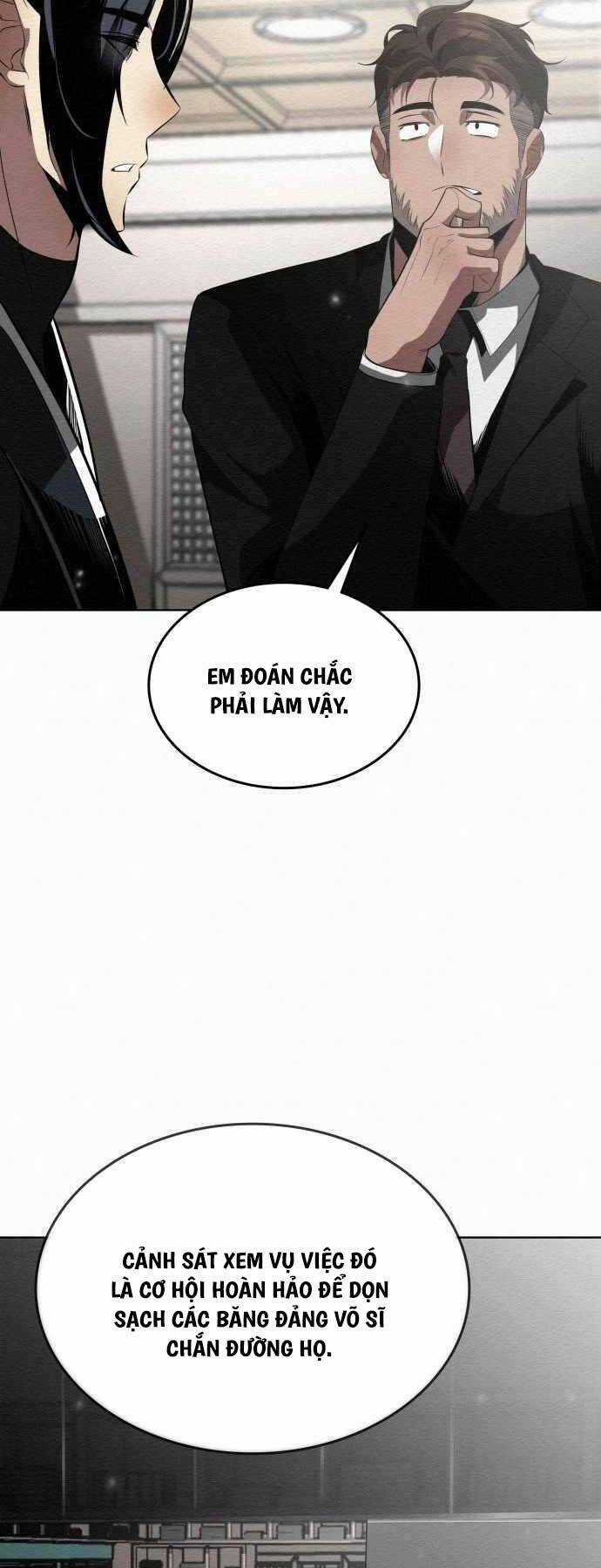 Phản Lão Hoàn Đồng Ở Thế Kỉ 21 Chapter 8 trang 59