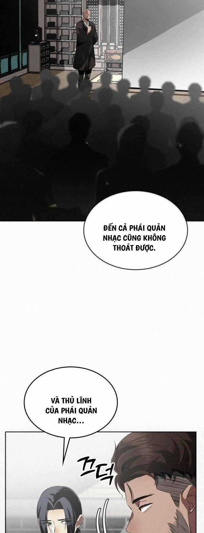 Phản Lão Hoàn Đồng Ở Thế Kỉ 21 Chapter 8 trang 60