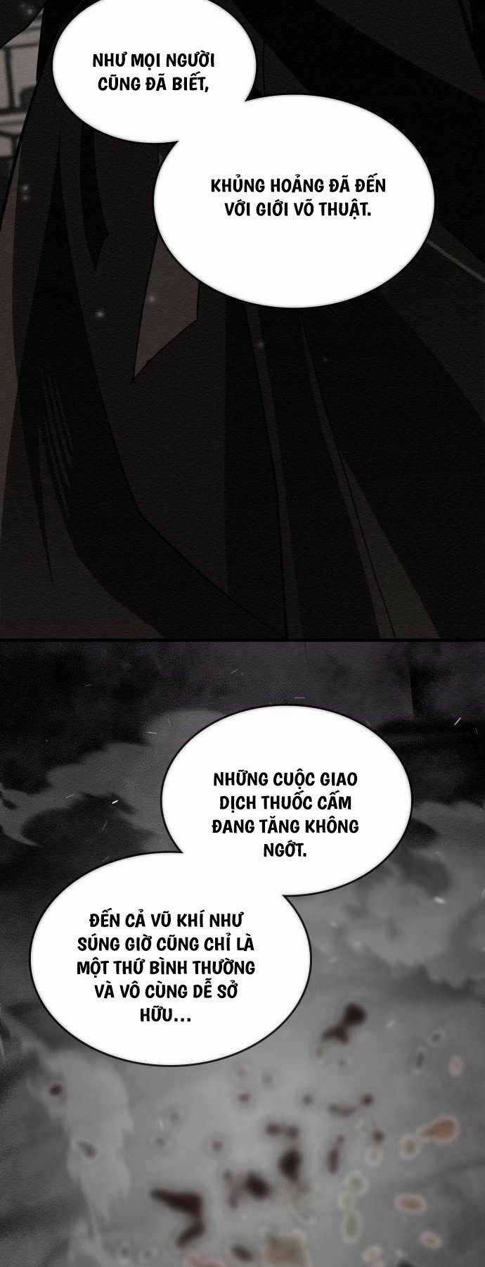 Phản Lão Hoàn Đồng Ở Thế Kỉ 21 Chapter 8 trang 62