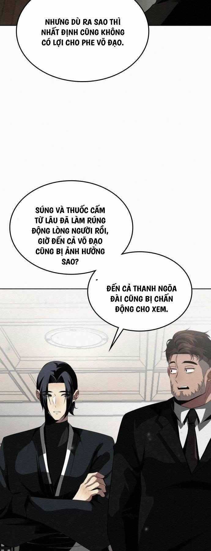 Phản Lão Hoàn Đồng Ở Thế Kỉ 21 Chapter 8 trang 66