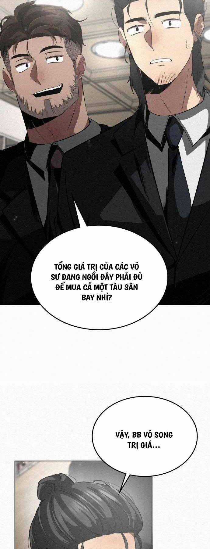 Phản Lão Hoàn Đồng Ở Thế Kỉ 21 Chapter 8 trang 7