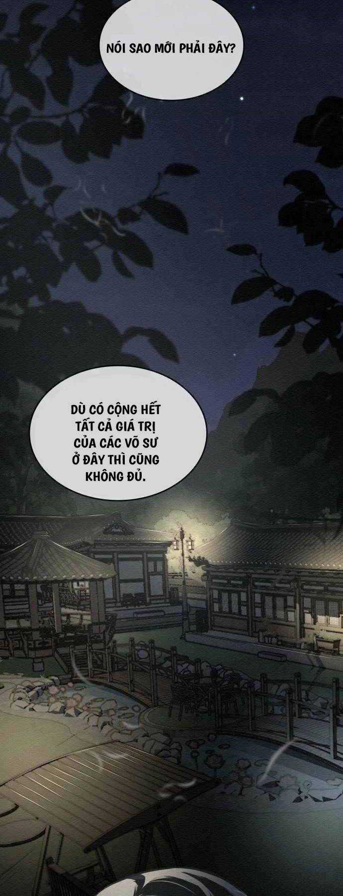 Phản Lão Hoàn Đồng Ở Thế Kỉ 21 Chapter 8 trang 9